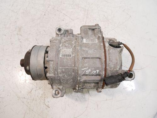 Compresseur de climatisation pour Audi A4 B7 RS4 4,2 V8 BNS 4F0260805AH