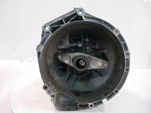 Boîte de vitesses pour BMW 1er E87 2,0 118 d N47D20C 23008610985 GS6-17DG 6 vitesses