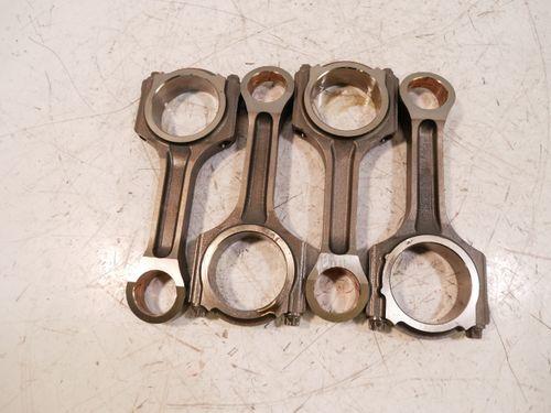 4x bielles pour Ford Transit 2,0 EcoBlue D 4x4 BKRA