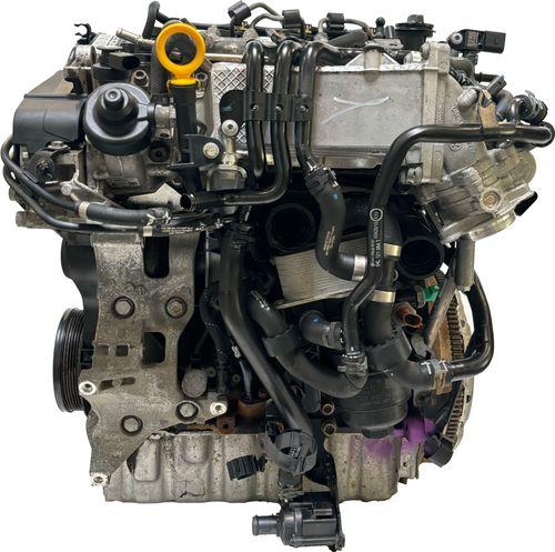 Moteur Pour VW Caddy IV 2,0 TDI CUUD CUU