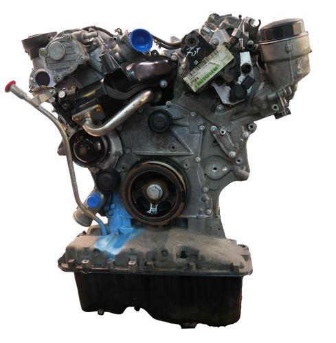 Moteur pour Mercedes Classe M W164 3,0 CDI 320 OM642.940 642.940 A6420106445