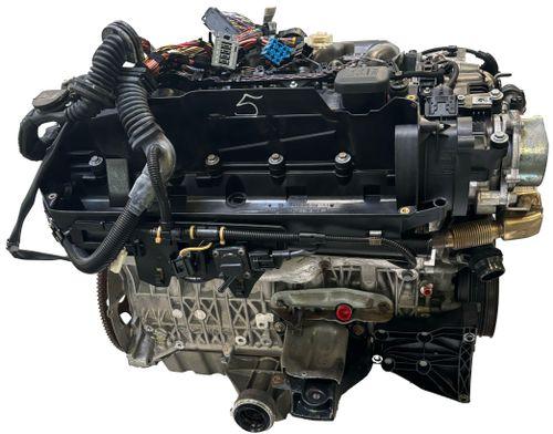 Moteur Pour BMW Série 5 E60 E61 3,0 d 525xd M57D30 306D3 M57 11000432171