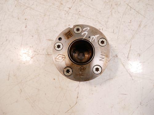 Déphaseur d'arbre à cames pour Nissan 1,2 DIG-T HRA2 HRA2DDT 130253326R