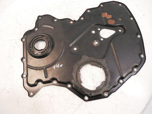 Couvercle frontal pour Ford Transit FA FM 2,2 TDCI CYRB