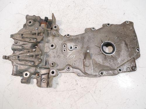 Couvercle frontal pour Nissan Qashqai J11 1,2 DIG-T HRA2 HRA2DDT 135020196R