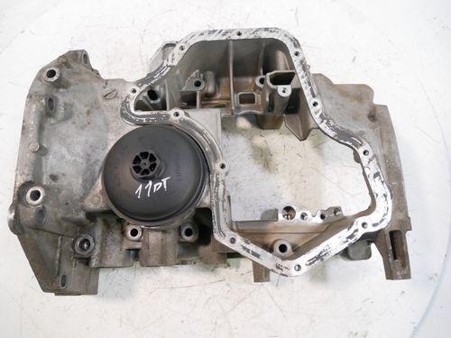 Carter d'huile partie supérieure pour Nissan Qashqai J11 1,2 DIG-T HRA2 HRA2DDT 110171000R