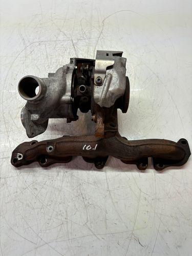 Turbocompresseur Pour Seat Skoda VW Leon Octavia Golf 2,0 TDI CKFC CKF 04L253019C