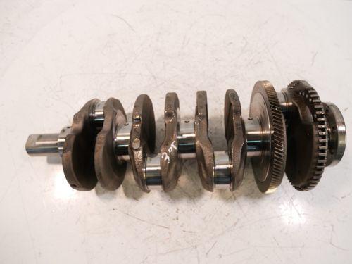 Vilebrequin pour Nissan Navara 2,3 DCI YS23DDTT YS23 YS23E280 836