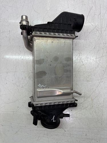 Refroidisseur d'air de suralimentation Pour Mercedes Classe C 2,0 C350 e M274.920 M274 A2740900414