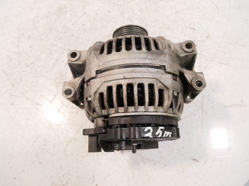 Alternateur pour Audi Seat Skoda VW 2,0 TSI CCZ CCZB CCZA 0124525009