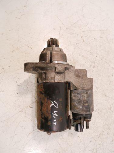 Démarreur pour Audi Seat Skoda VW 2,0 TSI CCZ CCZB CCZA 0001121402