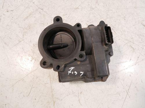 Clapet d'étranglement pour Peugeot Citroën 1,6 VTi 5FS EP6C 5F01 V760491980