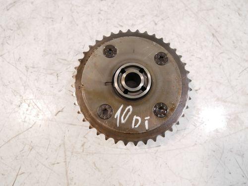 Déphaseur d'arbre à cames pour Citroen C4 1,6 VTi 5FS EP6C 5F01 V754586280