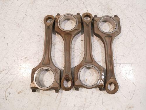 4x bielle pour Mini R55 R56 One 1,4 N12B14A N12 11247621255 7621255