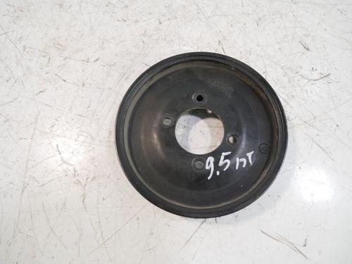 Poulie pour BMW M5 E61 5,0 V10 S85B50A S85 7834065