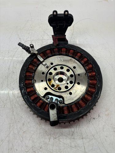 Alternateur Pour Volvo V90 II 2,0 T8 Hybrid B4204T34 36012666