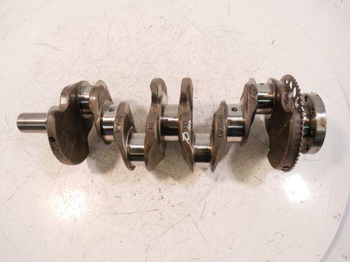 Vilebrequin pour Ford Transit 2,0 EcoBlue D 4x4 BKRA GK2Q-CA