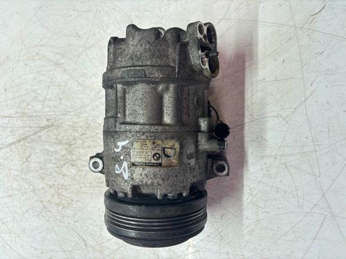 Compresseur de climatisation Pour BMW Série 3 E46 2,0 d 320d M47D20 204D4 M47 6905643