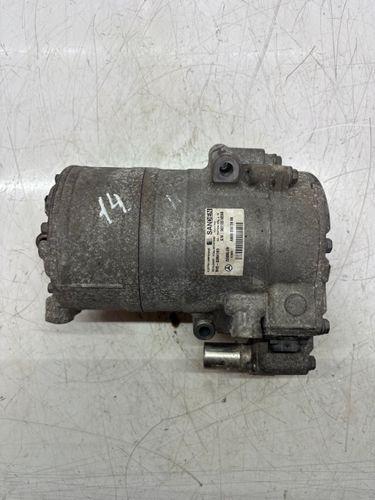 Compresseur de climatisation Pour Mercedes Classe C 2,0 C350 e M274.920 M274 A0008302800