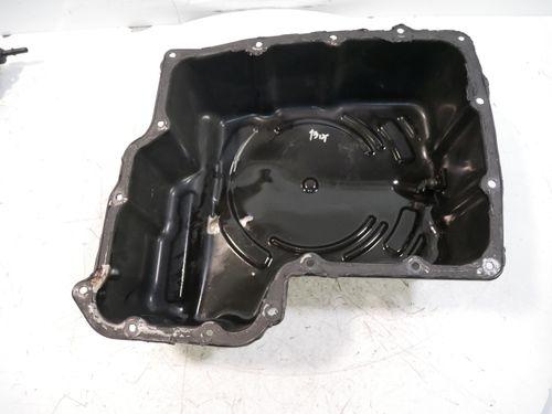 Carter d'huile pour Ford Transit FA FM 2,2 TDCI CYRB 9C1Q-6675-AA