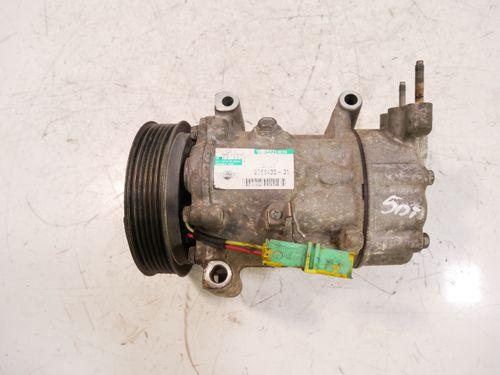 Compresseur de climatisation pour Mini 1,4 N12B14A N12 2758433