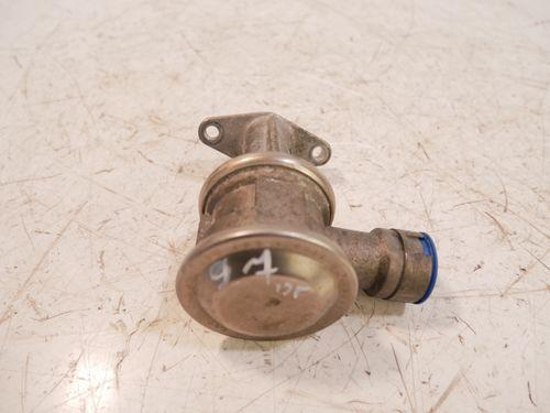 Soupape EGR de recirculation des gaz d'échappement pour BMW M5 E61 5,0 V10 S85B50A 728238