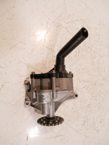 Pompe à huile pour Mercedes 2,2 CDI OM611.981 611.981 OM611 6061810801