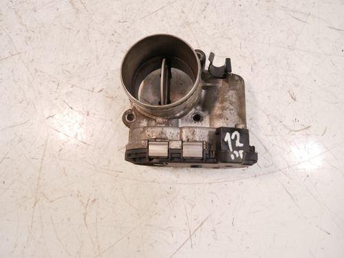 Clapet d'étranglement pour Ford Transit FA FM 2,2 TDCI CYRB BK2Q-9E926-AC