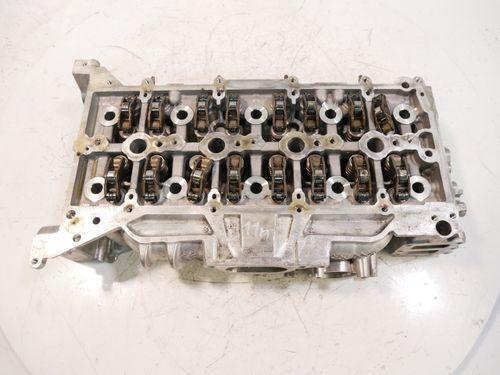 Culasse prévue pour Ford Transit 2,0 EcoBlue D 4x4 BKRA GK2Q-6090-AC