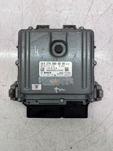 Unité de contrôle Pour Mercedes Classe C 2,0 C350 e M274.920 M274 274.920 A2749000800