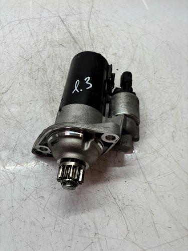 Démarreur Pour VW Caddy IV 2,0 TDI CUUD CUU 02Z911024H