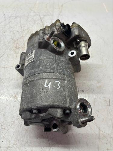 Compresseur de climatisation Pour Volvo V90 II 2,0 T8 Hybrid B4204T34 32260523