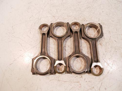 4x bielles pour Ford Tourneo V362 2,0 EcoBlue YMFA GK2Q-6205-BA