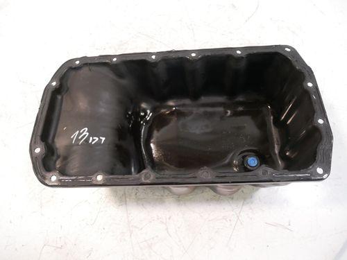 Carter d'huile pour Peugeot Citroën C4 1,6 VTi 5FS EP6C 5F01 V755048380