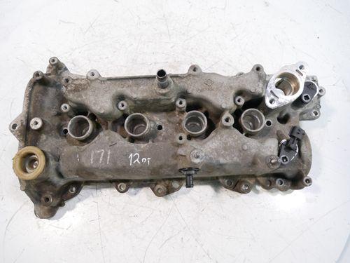 Couvercle de culasse pour Nissan 1,2 DIG-T HRA2 HRA2DDT 118322415R