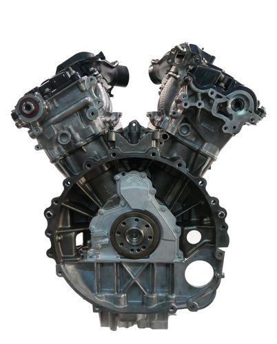 Moteur Révisé pour Land Rover Jaguar Discovery 3,0 V6 Diesel Gen2 306DT 306DTA