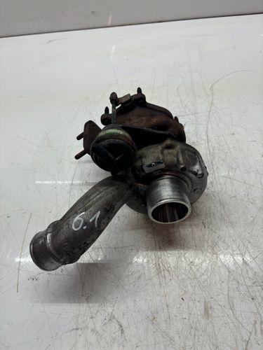 Turbocompresseur Pour Opel Movano A 2,5 DTI G9U754 G9U 93184465