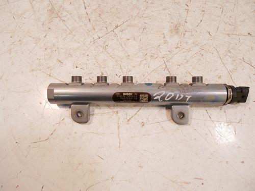 Rail-tube pour Chrysler Jeep 300C Grand Cherokee 3,0 CRD V6 EXF 35022118G