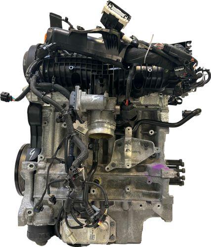 Moteur Pour Volvo V90 II 2,0 T8 Hybrid B4204T34 36010311