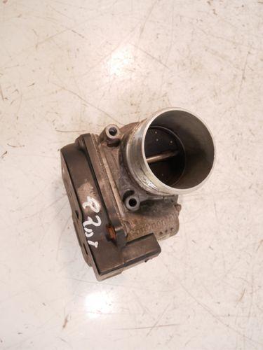 Clapet d'étranglement pour Audi Seat Skoda VW 2,0 TSI CCZ CCZB CCZA 06F133062J
