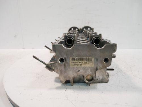 Culasse pour BMW Série 3 E46 2,0 Diesel 320 d 204D4 M47D20 M47 7785876