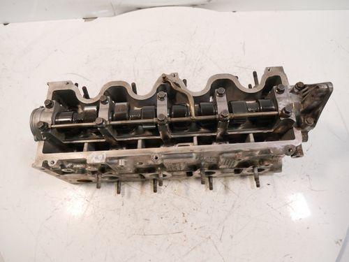 Culasse défectueuse pour Opel Astra H Signum Vectra Zafira 1,9 Z19DT 55193091