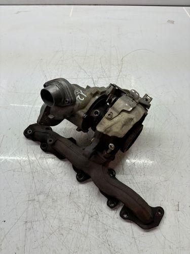 Turbocompresseur Pour VW Caddy IV 2,0 TDI CUUD CUU 04L253019P