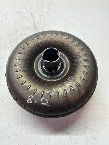 Convertisseur de couple Pour BMW Série 3 E46 2,0 d 320d M47D20 204D4 M47 7537181