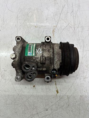 Compresseur de climatisation Pour MG ZS SUV 1.5 VTi 15S4C
