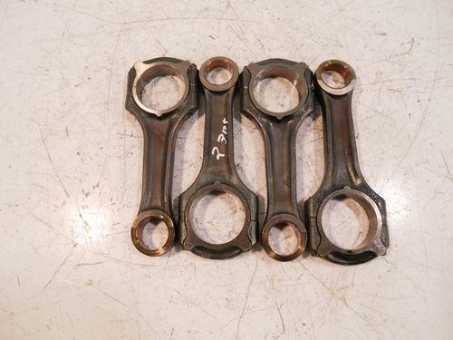 4x bielle pour Mercedes 2,2 CDI OM611.981 611.981 OM611 611