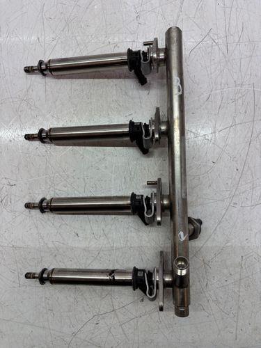 Barre d'injection Pour Mercedes Classe C 2,0 C350 e M274.920 M274 A2740700995