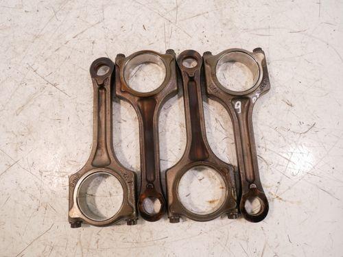 4x bielles pour Peugeot Citroën 1,6 VTi 5FS 5F01 0603A0 1675941480