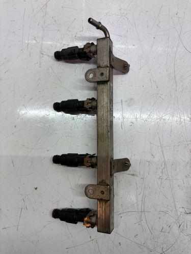 Rampe d'injection Pour MG ZS SUV 1.5 VTi 15S4C F01R00P100