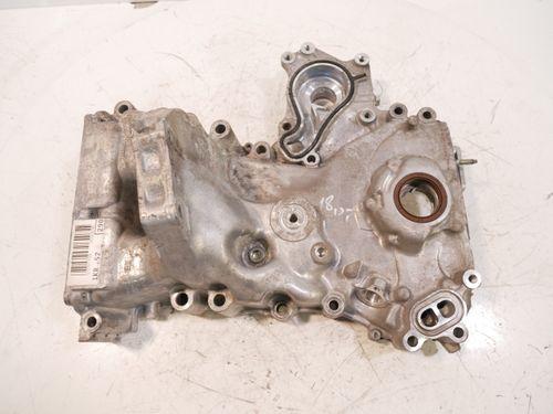 Pompe à huile pour Toyota Aygo 1,0 essence 1KR 1KR-FE 7A03Y3